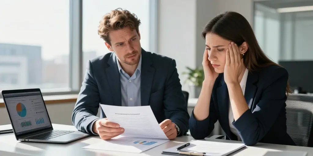 Agence référencement SEO : comment identifier les vrais experts face aux promesses marketing creuses