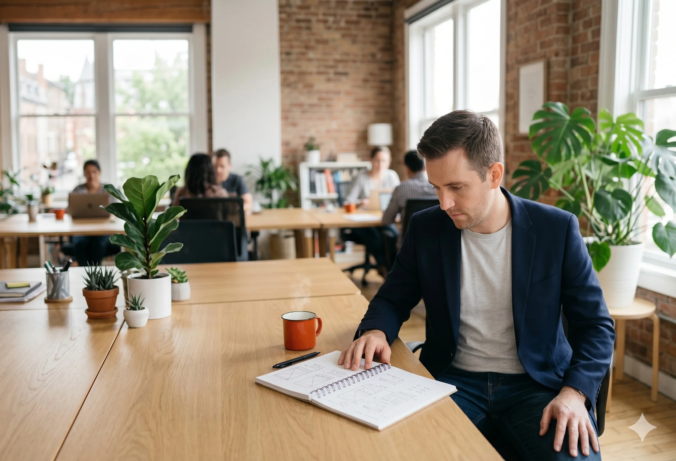Consultant SEO VolcaRank à Clermont-Ferrand