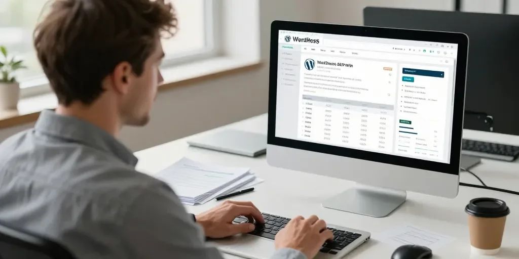 Plugin SEO WordPress : pourquoi le meilleur n'est pas forcément celui que tout le monde utilise