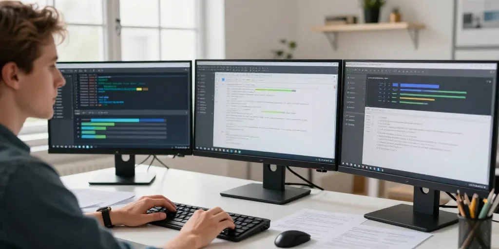 Pourquoi Google ne pénalise pas le contenu IA mais élimine les producteurs paresseux
